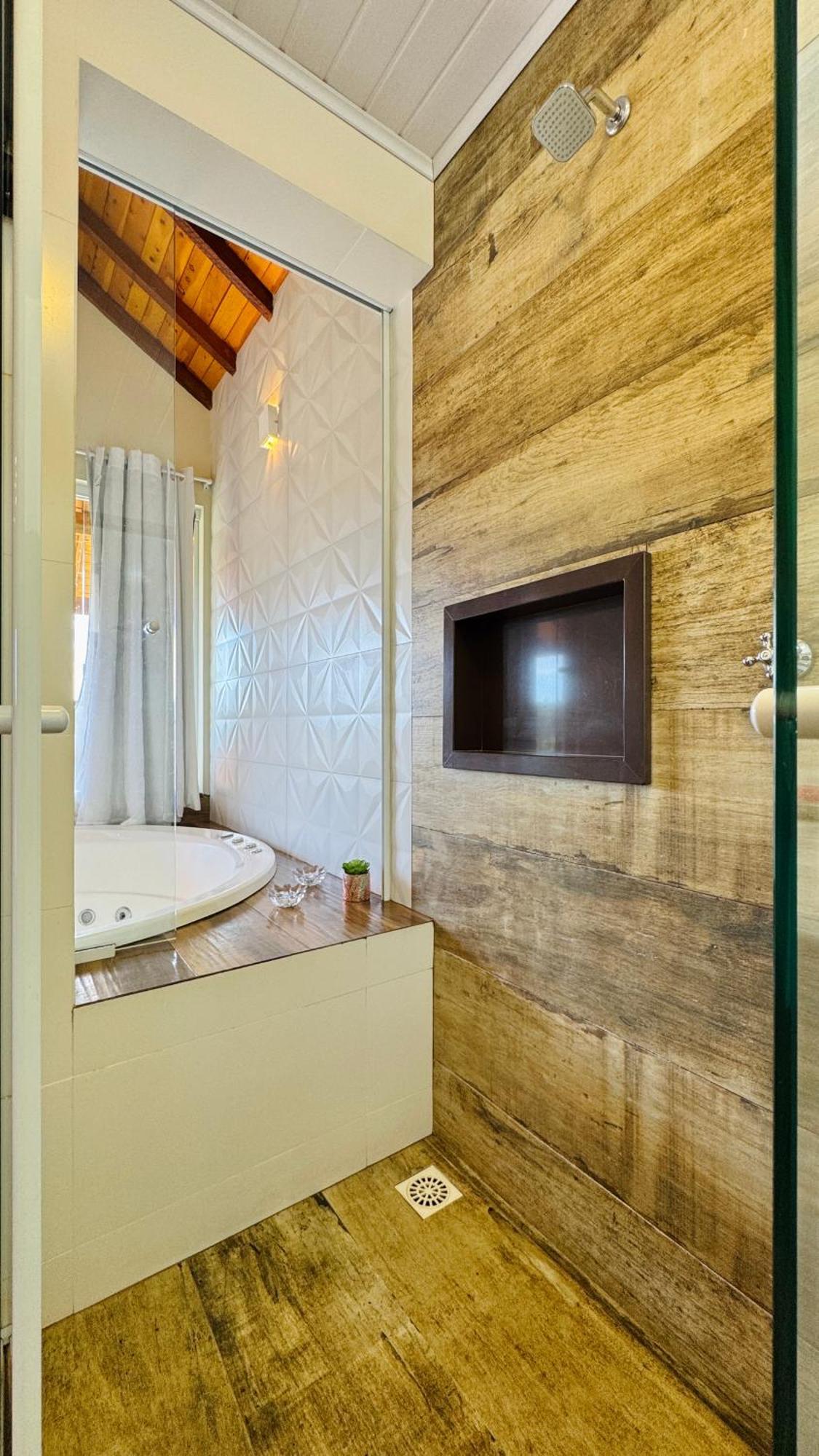 Chalés Vila do Moinho Monte Verde  Habitación foto